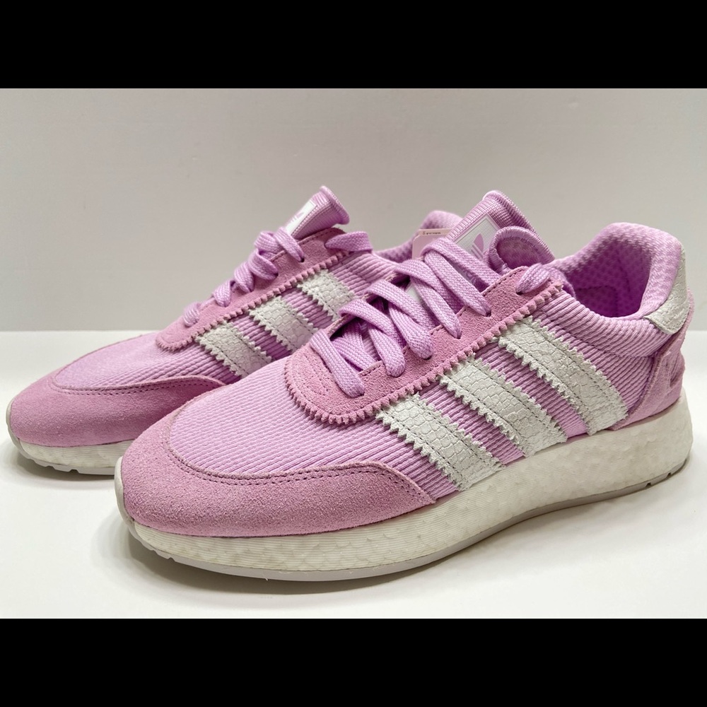 NEW Adidas Women’s Originals Boost Running Shoes 8